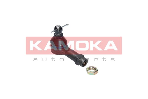 KAMOKA 9010335 Paralellstag/Styrestag topp