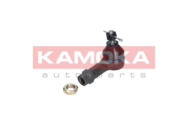 KAMOKA 9010335 Paralellstag/Styrestag topp