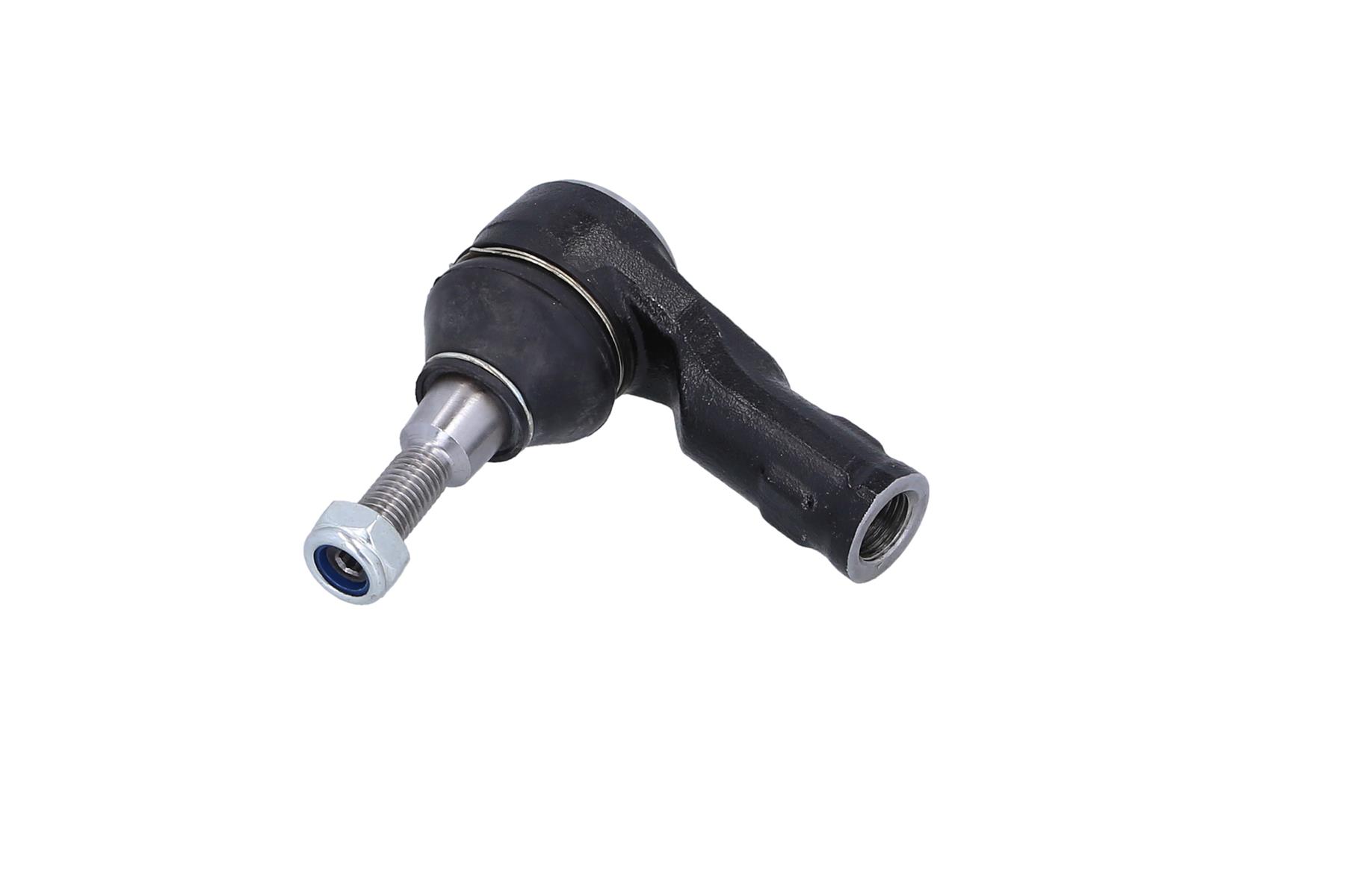 KAMOKA 9010404 Ακρόμπαρο 1. Μπροστινός άξονας for LAND ROVER