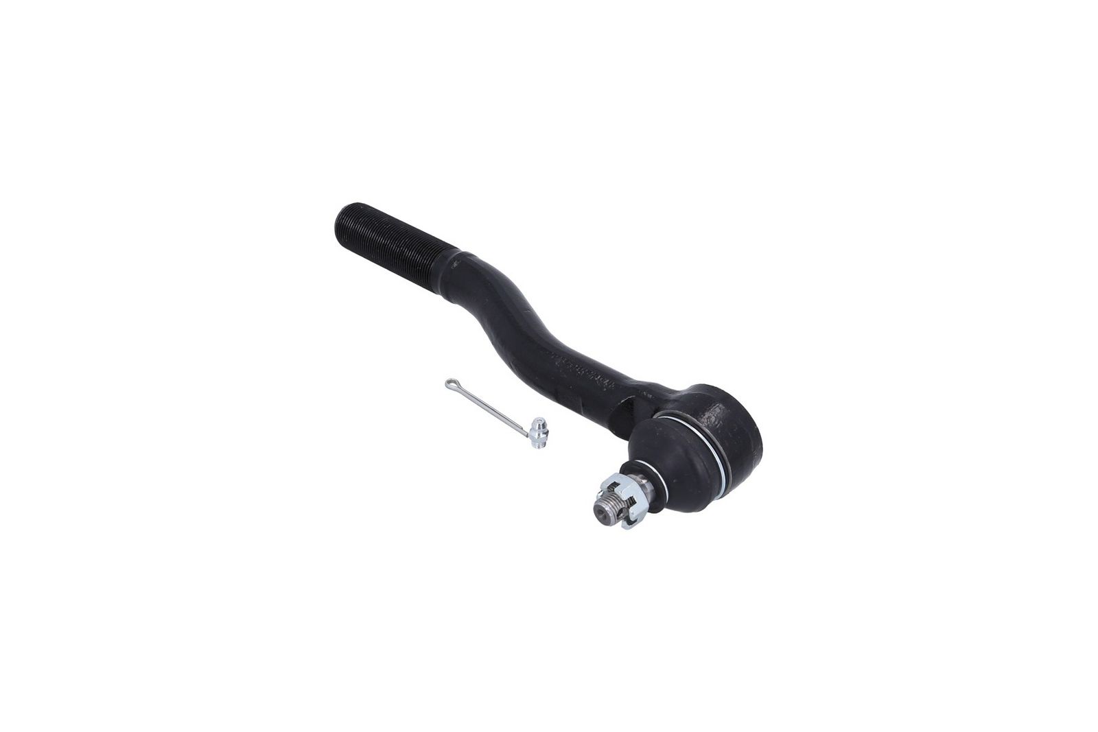 KAMOKA 9010482 Tie Rod End Front Axle Left for JEEP