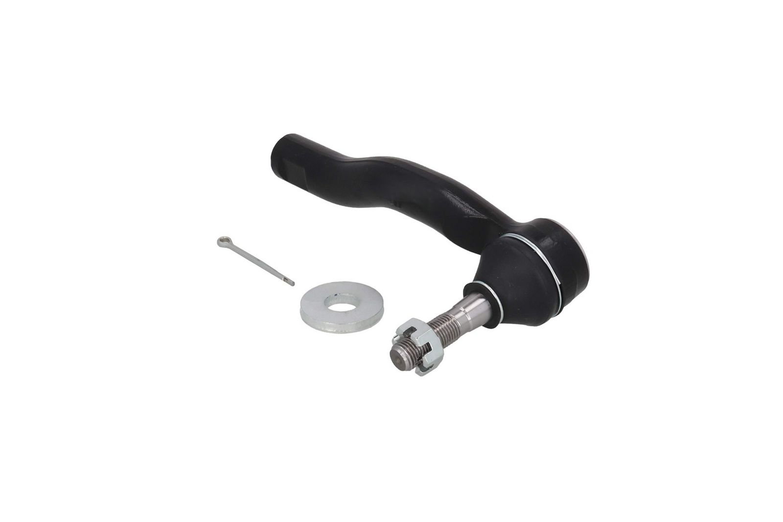 KAMOKA 9010566 Tie Rod End Front Axle Right for TOYOTA