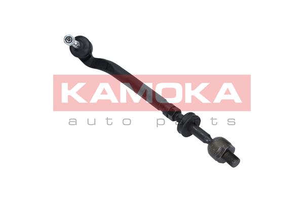 Inner Tie Rod 2