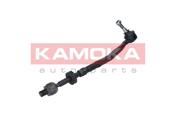 Inner Tie Rod 3