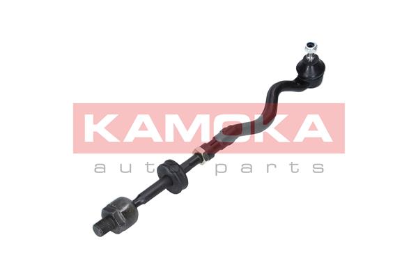 Inner Tie Rod 3