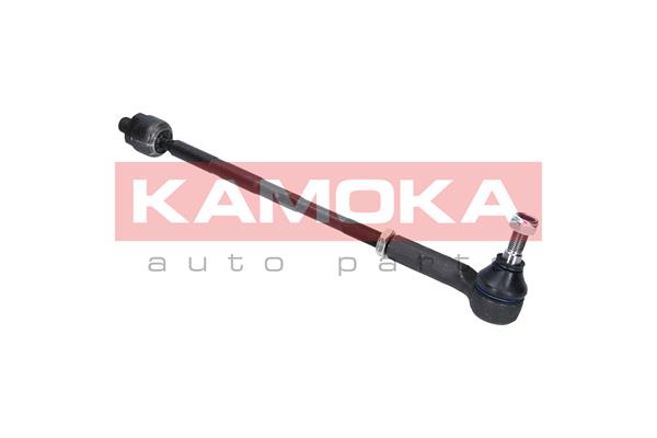 Inner Tie Rod
