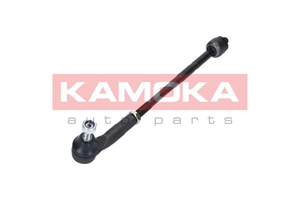Inner Tie Rod 2