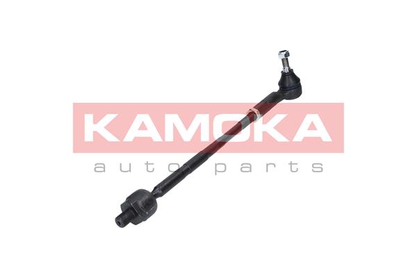Inner Tie Rod 4
