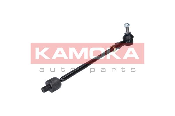 Inner Tie Rod