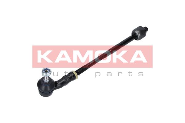 Inner Tie Rod 3