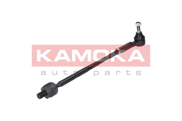 Inner Tie Rod 2