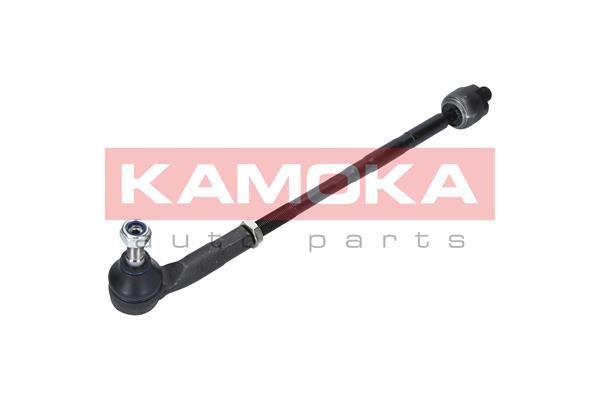 Inner Tie Rod 4