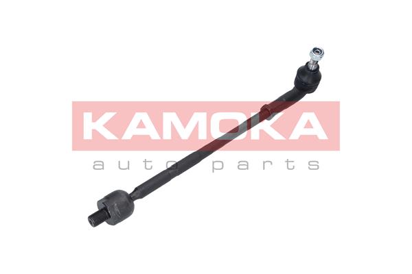 Inner Tie Rod 3