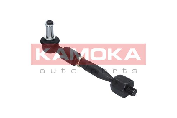 Inner Tie Rod 2