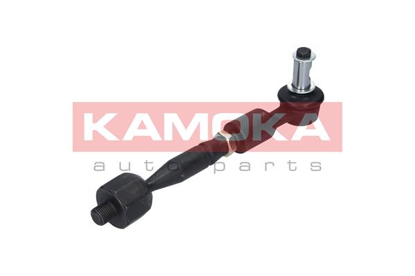Inner Tie Rod 3