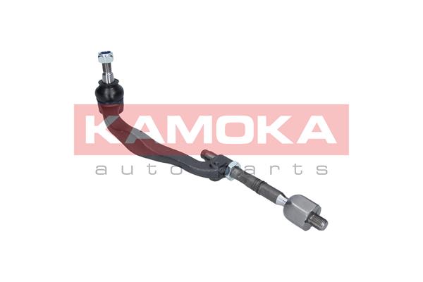 KAMOKA 9020161 Axialgelenk, Spurstange