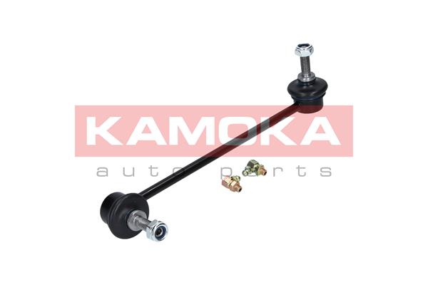 Link/Coupling Rod, stabiliser bar 2