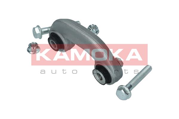 Link/Coupling Rod, stabiliser bar 2