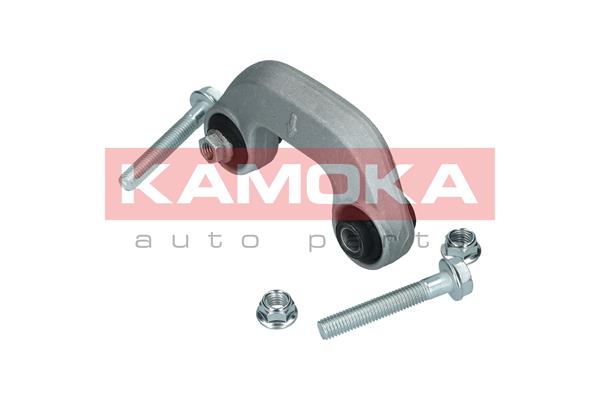 Link/Coupling Rod, stabiliser bar 4