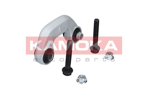 Link/Coupling Rod, stabiliser bar 2
