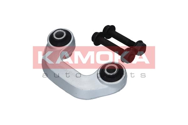 Link/Coupling Rod, stabiliser bar 4