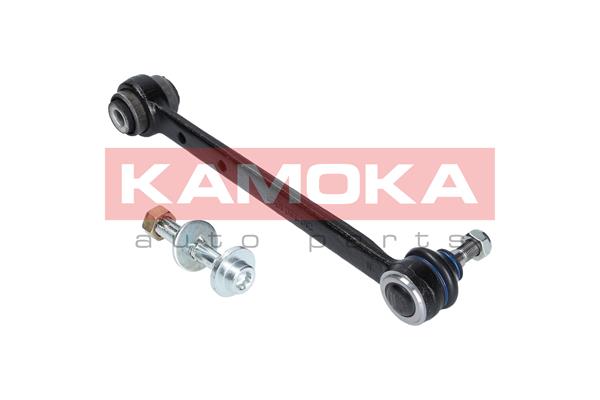 Link/Coupling Rod, stabiliser bar 3