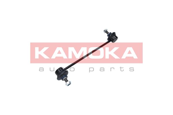 KAMOKA 9030239 Link/Coupling Rod, stabiliser bar Front Axle for RENAULT