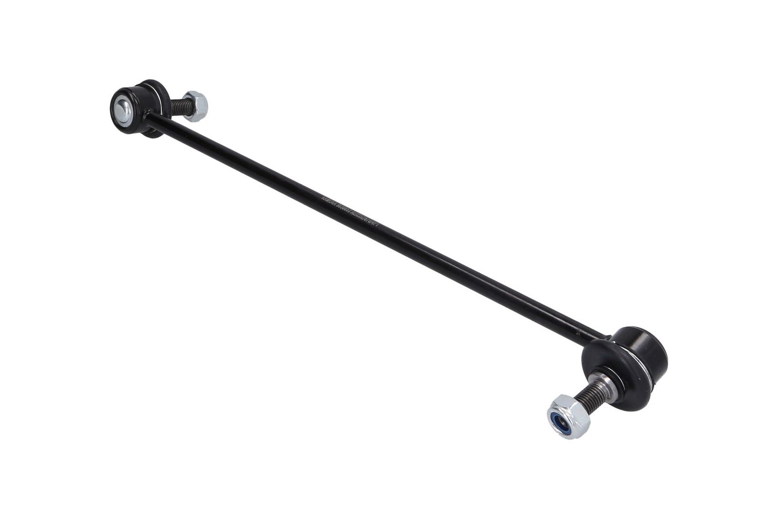 KAMOKA 9030653 Link/Coupling Rod, stabiliser bar Front Axle Right