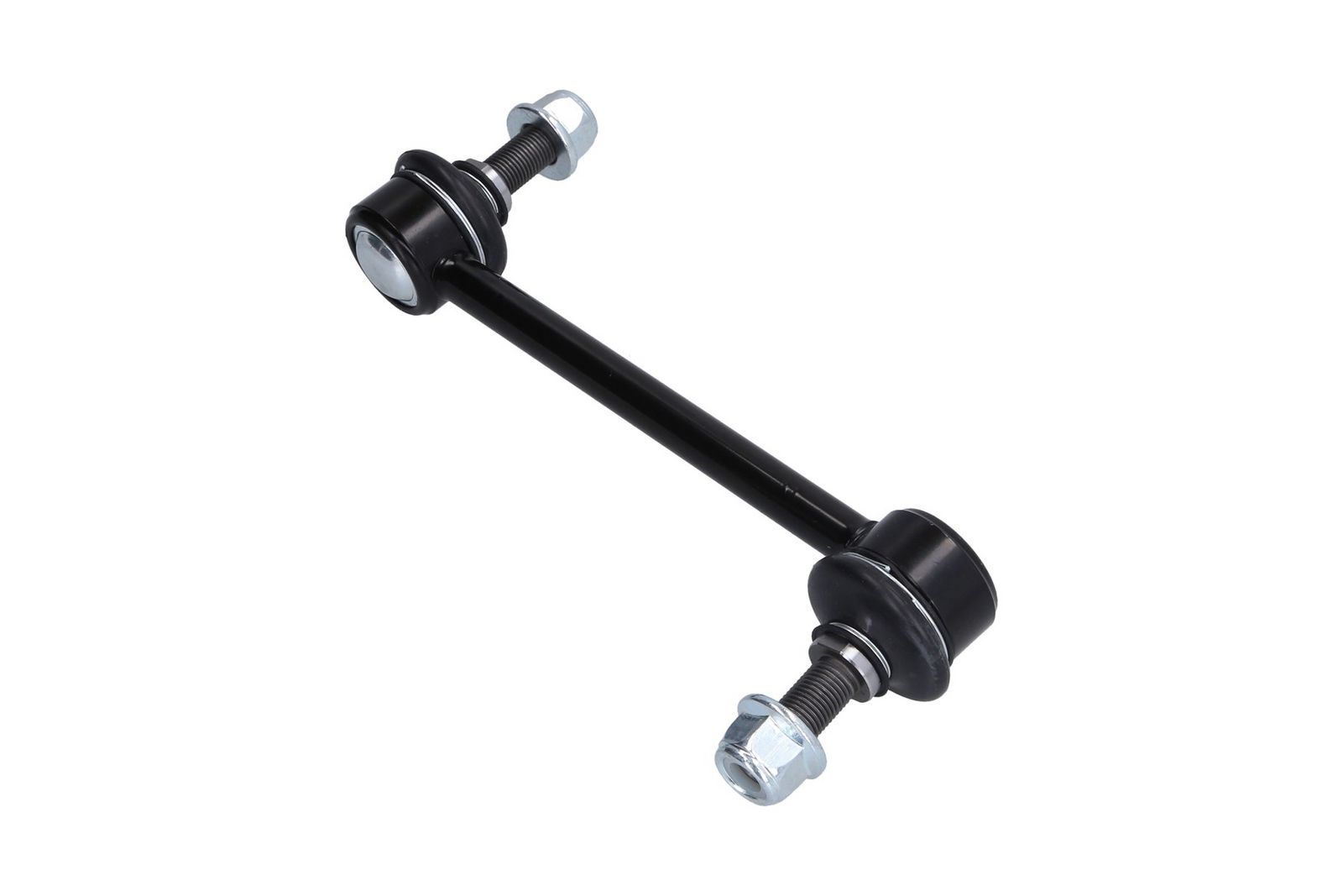 KAMOKA 9030670 Link/Coupling Rod, stabiliser bar Rear Axle