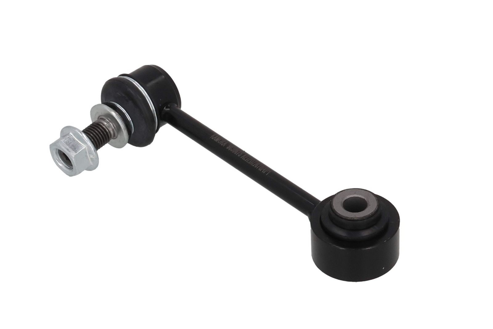KAMOKA 9030675 Link/Coupling Rod, stabiliser bar Rear Axle