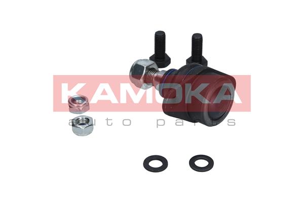 Ball Joint 2