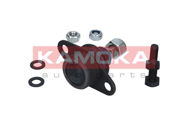 Ball Joint 3