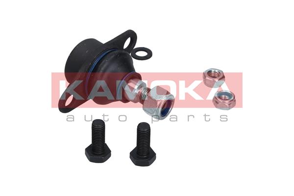 Ball Joint 4