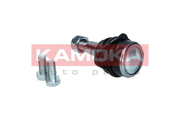 Ball Joint 3