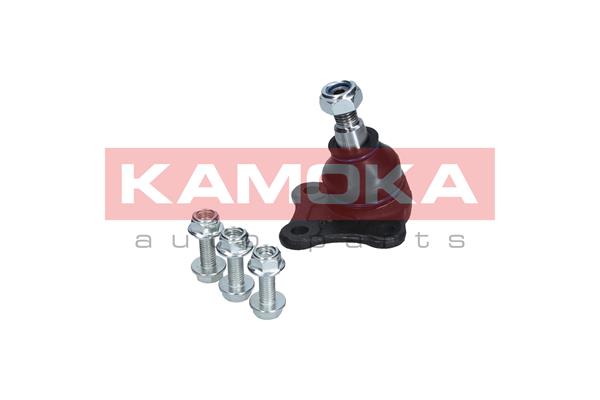 Ball Joint 2