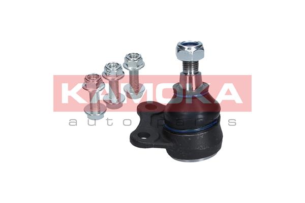 Ball Joint 3