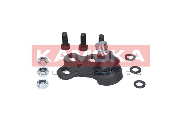 Ball Joint 3