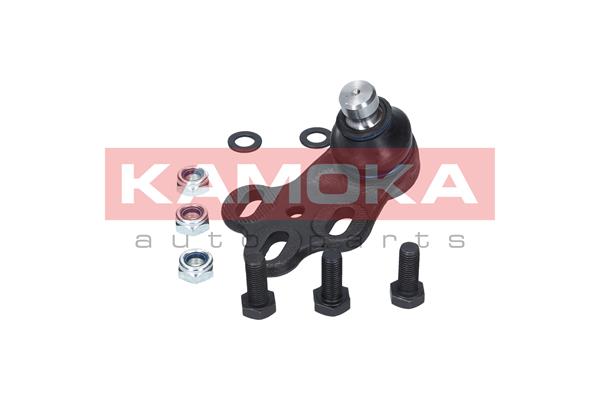 Ball Joint 2