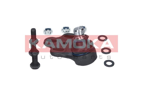 Ball Joint 3