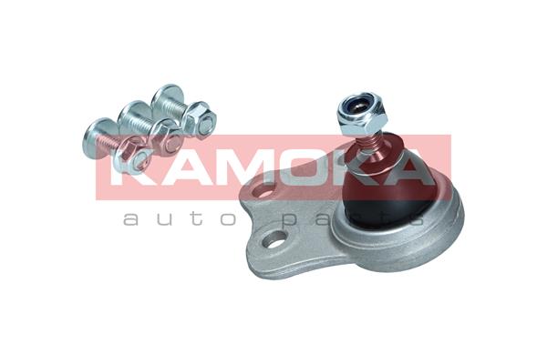 Ball Joint 3