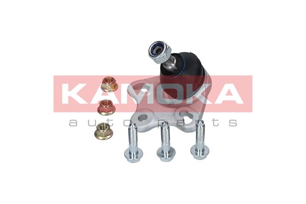 Ball Joint 2