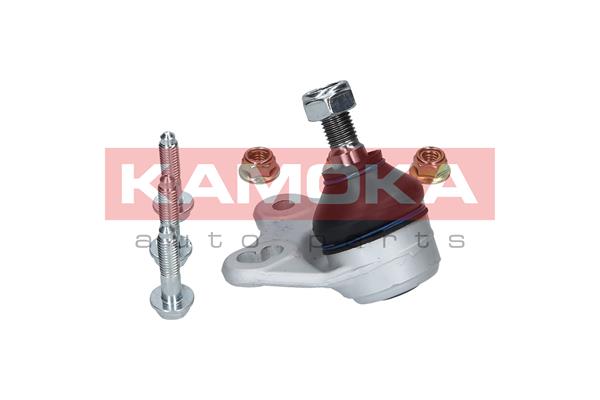 Ball Joint 3