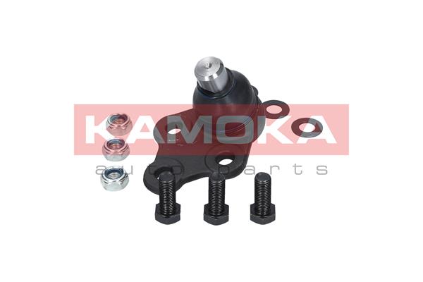 Ball Joint 3