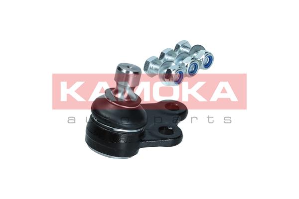 Ball Joint 4