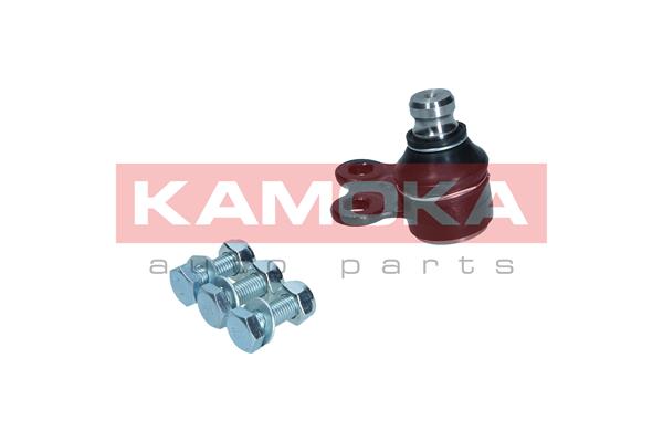 Ball Joint 3