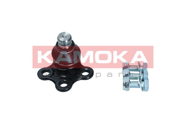 Ball Joint 5