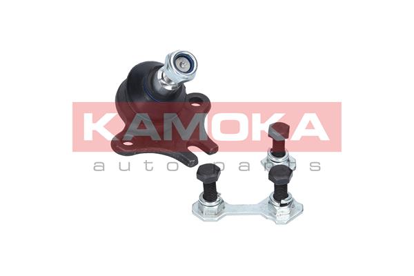 KAMOKA 9040150 Podpora-/ Kloub