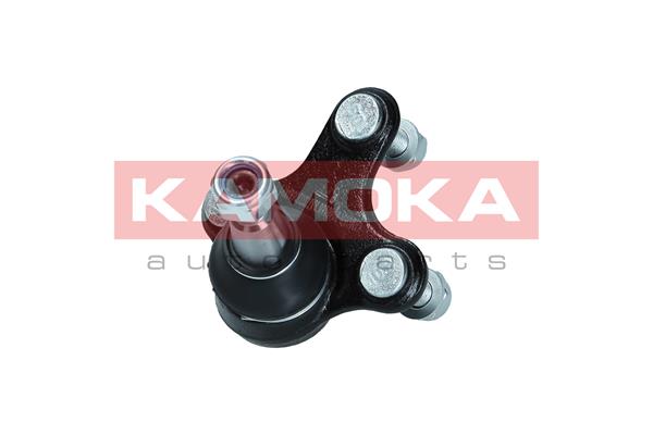 Ball Joint 2