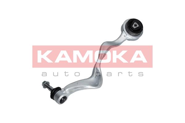 Control/Trailing Arm, wheel suspension 3