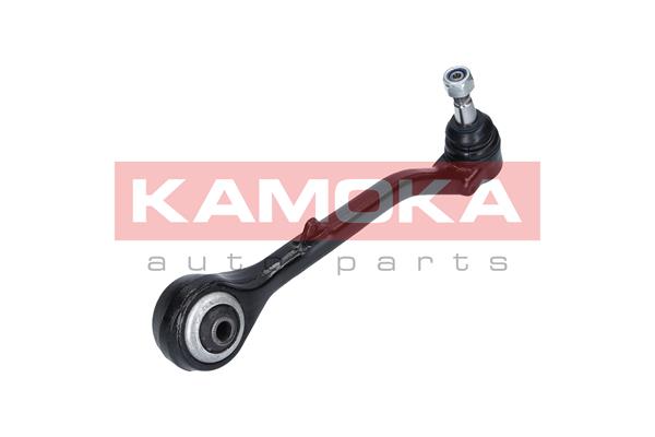Control/Trailing Arm, wheel suspension 3