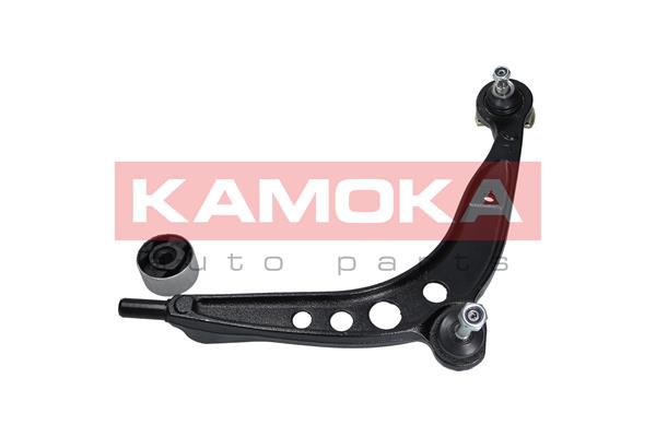 Control/Trailing Arm, wheel suspension 2
